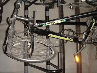 *** Cannondale Sode Edition Mountain Bike *** $110 3