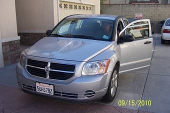 Great 2007 Dodge Caliber For Sale!! 1