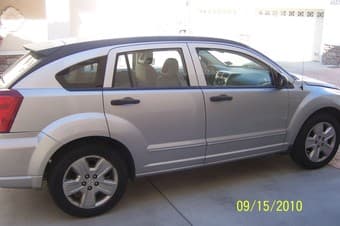 Great 2007 Dodge Caliber For Sale!! 3