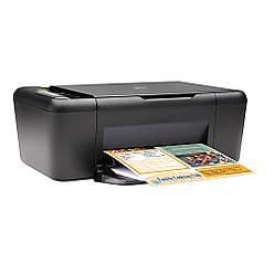 HP Deskjet F4480 Printer 30$ 1