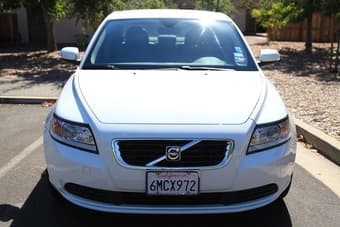 2008 Volvo S40 2.4i, excellent condition - $17,900 1