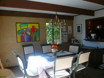 $570 Awesome house-share in sunny Los Altos (los altos) (map) 2