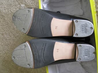 Bloch Jazz Tap S0301L Tap Dance Shoes - $15 1