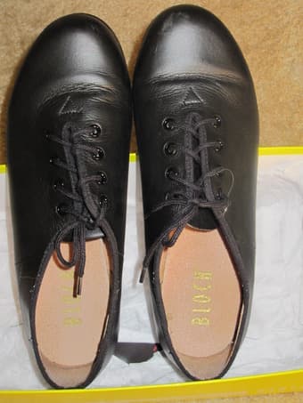 Bloch Jazz Tap S0301L Tap Dance Shoes - $15 2