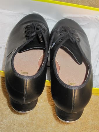 Bloch Jazz Tap S0301L Tap Dance Shoes - $15 3