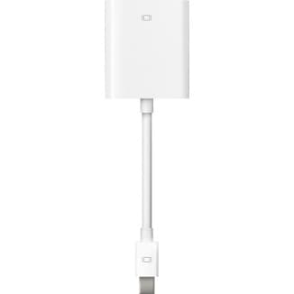 Anyone have a spare Mini DisplayPort to VGA Adapter for a Macbook? 1