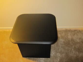 IKEA Small Coffee Side Table - $10 1