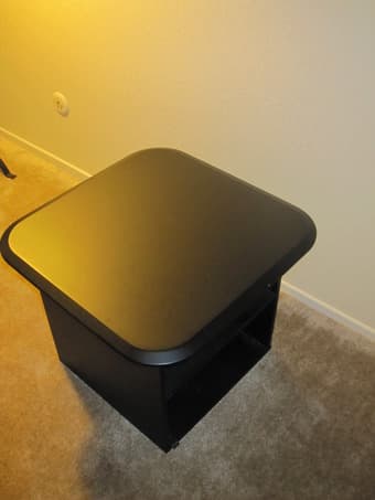 IKEA Small Coffee Side Table - $10 2