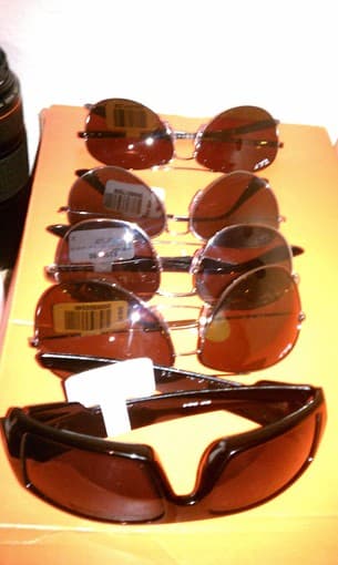 ray ban 2
