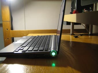 $750 Sony Vaio Z 13.3" Laptop 1