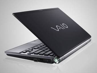 $750 Sony Vaio Z 13.3" Laptop 2