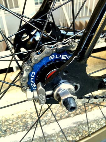Mercier Kilo fixed gear bike $700(obo) 1