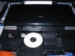 Epson Stylus Digital Photo Ink Jet Printer BRAND NEW! 2