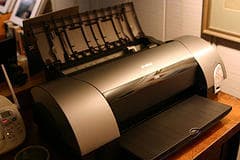 Printer - Canon i9900 - $195 1