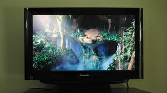 Panasonic Viera LCD HDTV 32" - $299 1