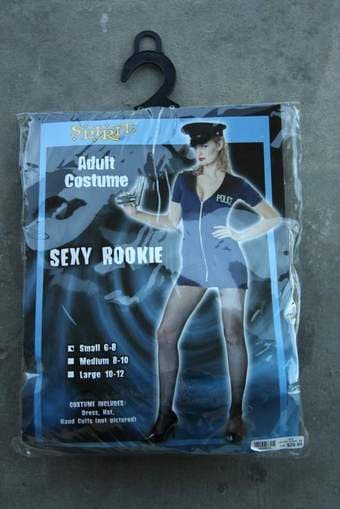Halloween Costume $15 1