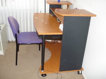 Computer/Study table, 99$ 1