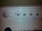 Washer and/or Dryer ($200 for both) 2