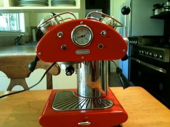 DeLonghi Espresso Maker $150 OBO 1