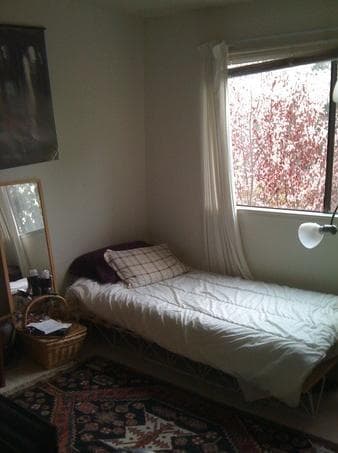 $750  Nice room for rent in big apartment 1