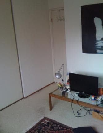 $750  Nice room for rent in big apartment 2