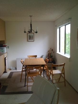 $750  Nice room for rent in big apartment 3