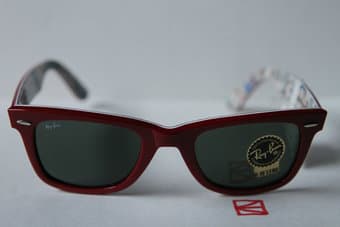 Ray Ban Sunglasses 2