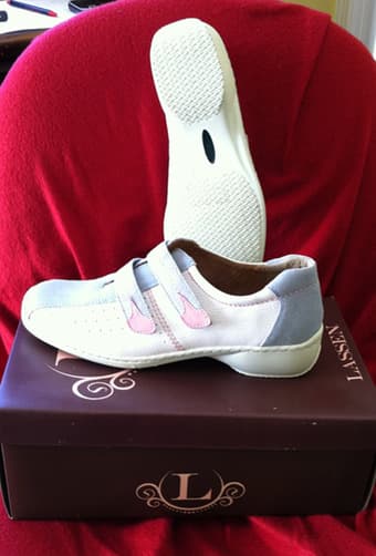New Women Shoes 2