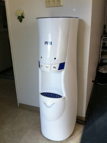 Pur water filter for $20 1