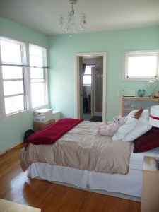 $1000 Great room + private bath avail 11/1 (mission district in SF) 2