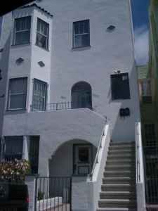 $1000 Great room + private bath avail 11/1 (mission district in SF) 3