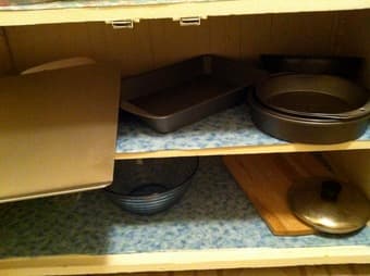 Baking set! Outfit your kitchen for a low price 1