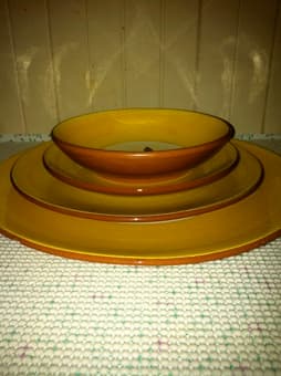 kitchen set! 3