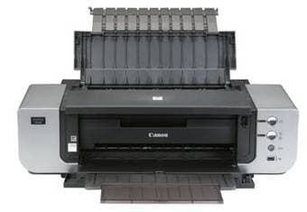 Canon PIXMA Pro9000 Mark II - printer - color - ink-jet for $250.00 2