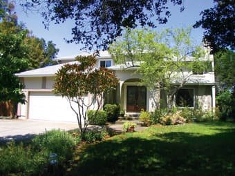 $6200/lovely woodside home available for rent by owner 2