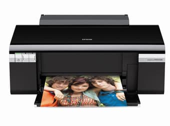 BRAND NEW! Epson Stylus Digital Photo Ink Jet Printer 1