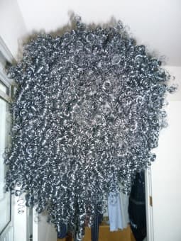 Sell Wig for $5 1