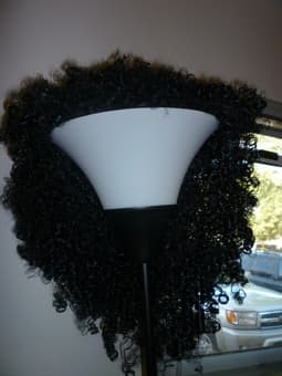 Sell Wig for $5 2