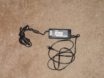 Laptop AC adapter $20 1