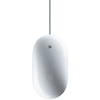 Apple Mouse 1