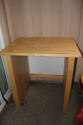 Cabinet for dishwasher from Ikea. For Sale $ 80 1