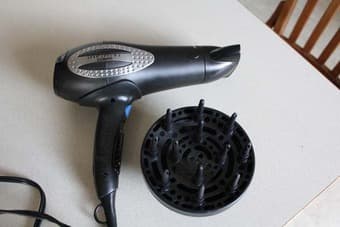Hair Dryer Conair. 1875 Wats: For sale $10 1