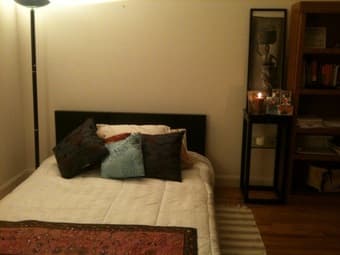 Available: 1 bedroom in gorgeous, gorgeous 4-bed house in Palo Alto 2