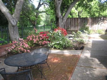 1BR in a 5BR house near the Stanford golf course for Spring Quarter 1