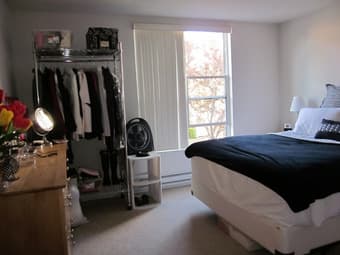 $2000 / 1br - HUGE 1BR - BEAUTIFUL! NEW! RIGHT OFF CASTRO ST! 1