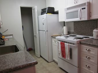 $2000 / 1br - HUGE 1BR - BEAUTIFUL! NEW! RIGHT OFF CASTRO ST! 3