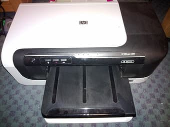 Printer, Microwave oven, electric kettle, mountain bike 3