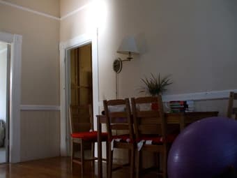 Downtown Palo Alto Sublet for Winter break 1