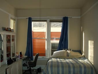 Downtown Palo Alto Sublet for Winter break 3