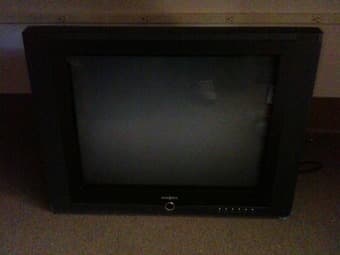 24 inch Insignia TV $50 1